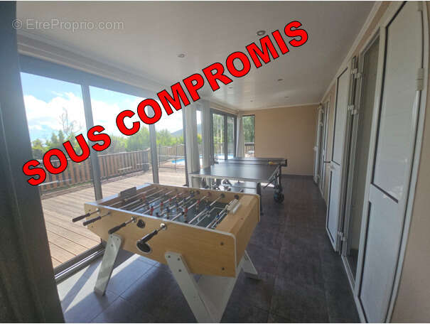 Photo 3 - Maison à LA PLAINE-DES-PALMISTES
