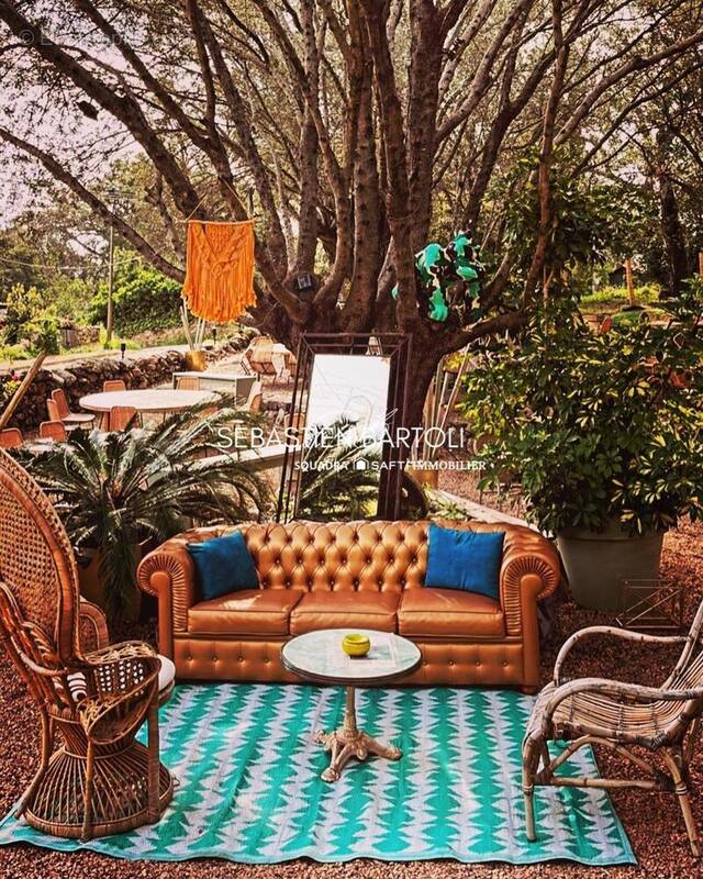 Photo 1 - Commerce à SAN-GAVINO-DI-CARBINI