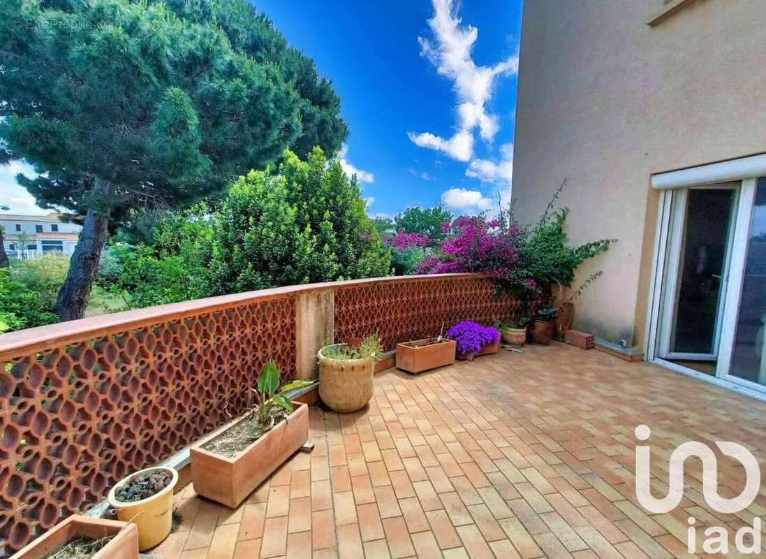 Photo 8 - Maison à BOMPAS