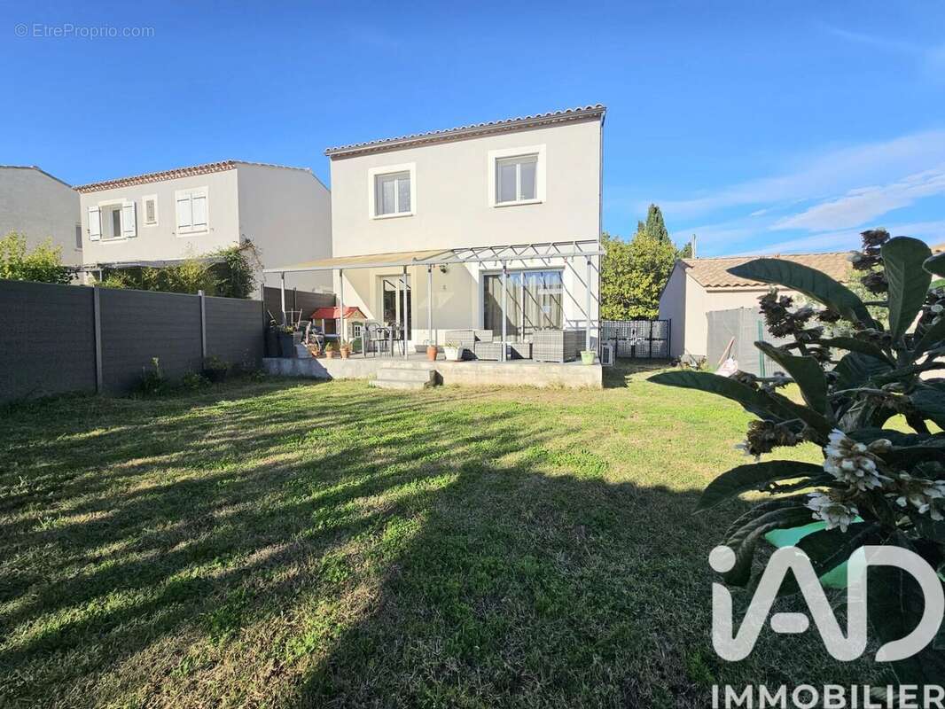 Photo 2 - Maison à PONT-SAINT-ESPRIT