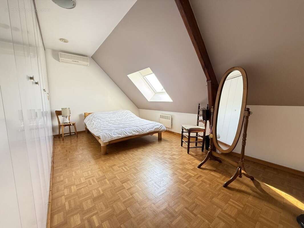 Maison à JOUE-LES-TOURS