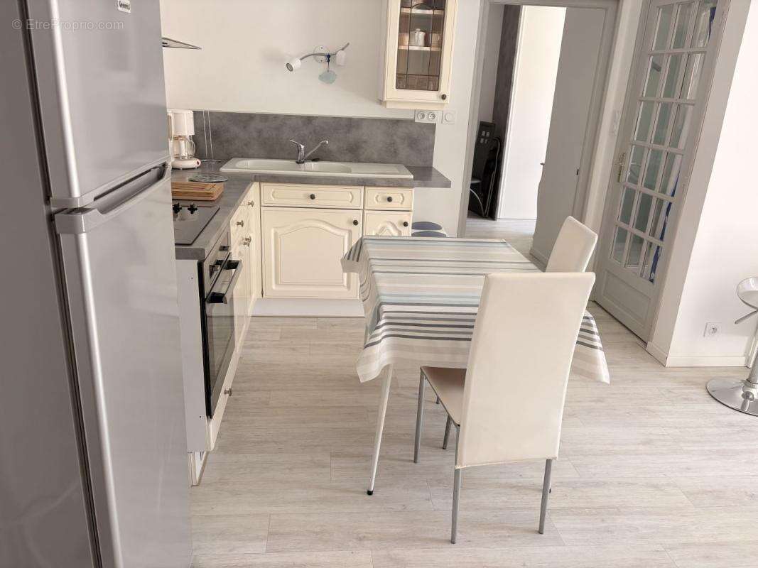 Appartement - photo 3