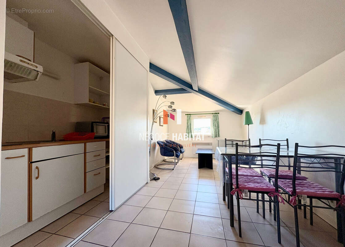 Appartement à GRABELS