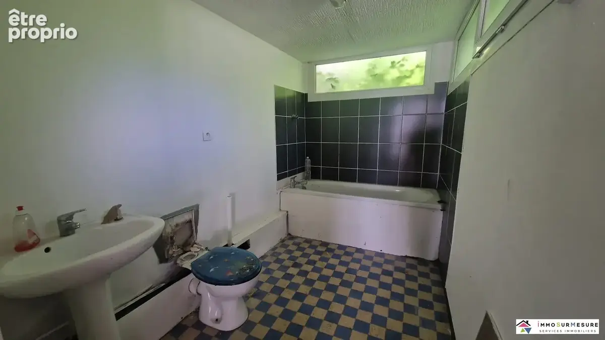 Maison 4 pièces 68 m² à vendre à Saint-Pol-Sur-Ternoise (62130) - photo 4