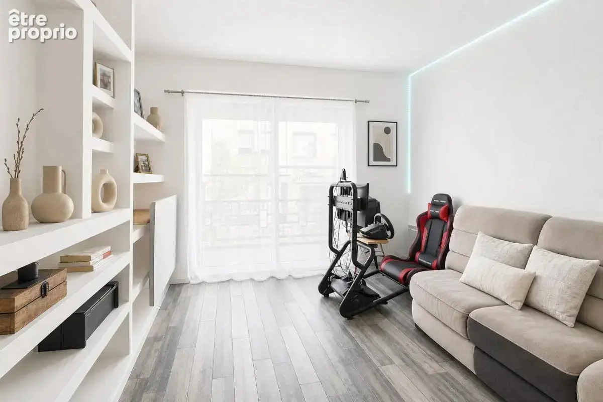 Maison de charme de 4 pièces, 128m² située à Quiévrechain - photo 6