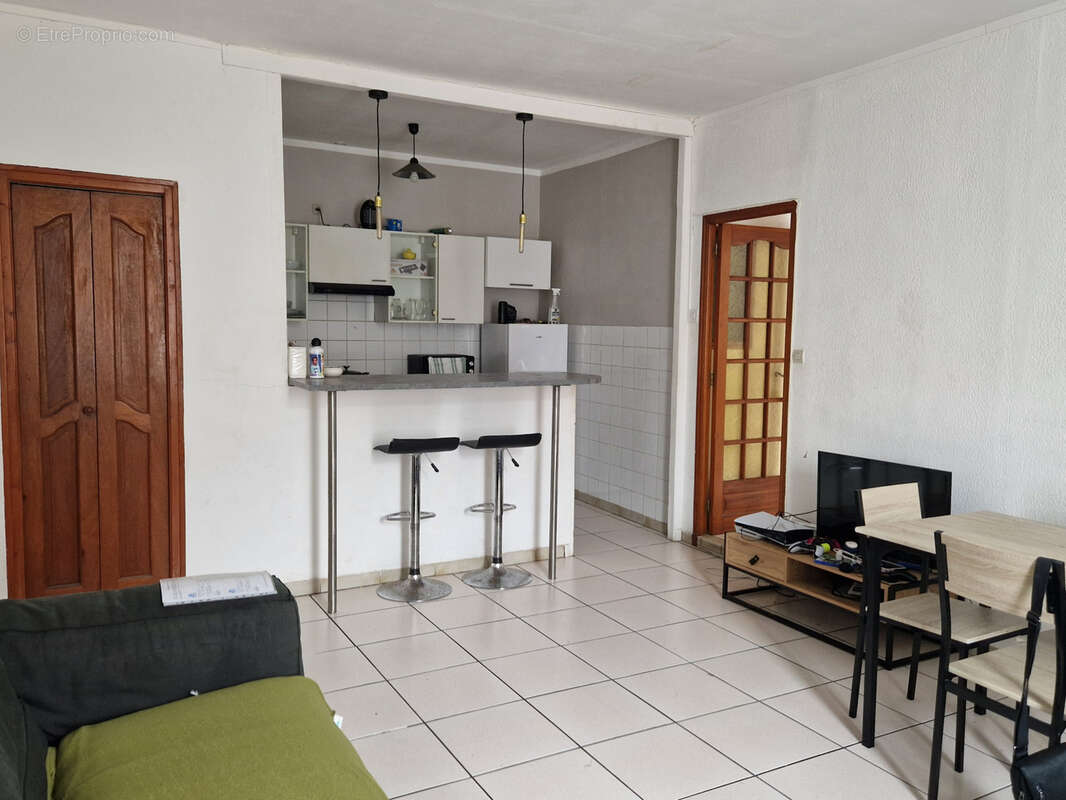 Appartement à NIMES