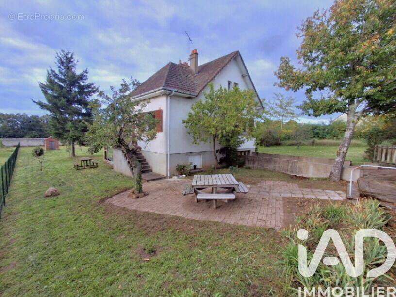 Photo 1 - Maison à BRIARE