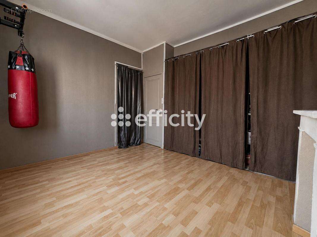 Appartement - photo 17