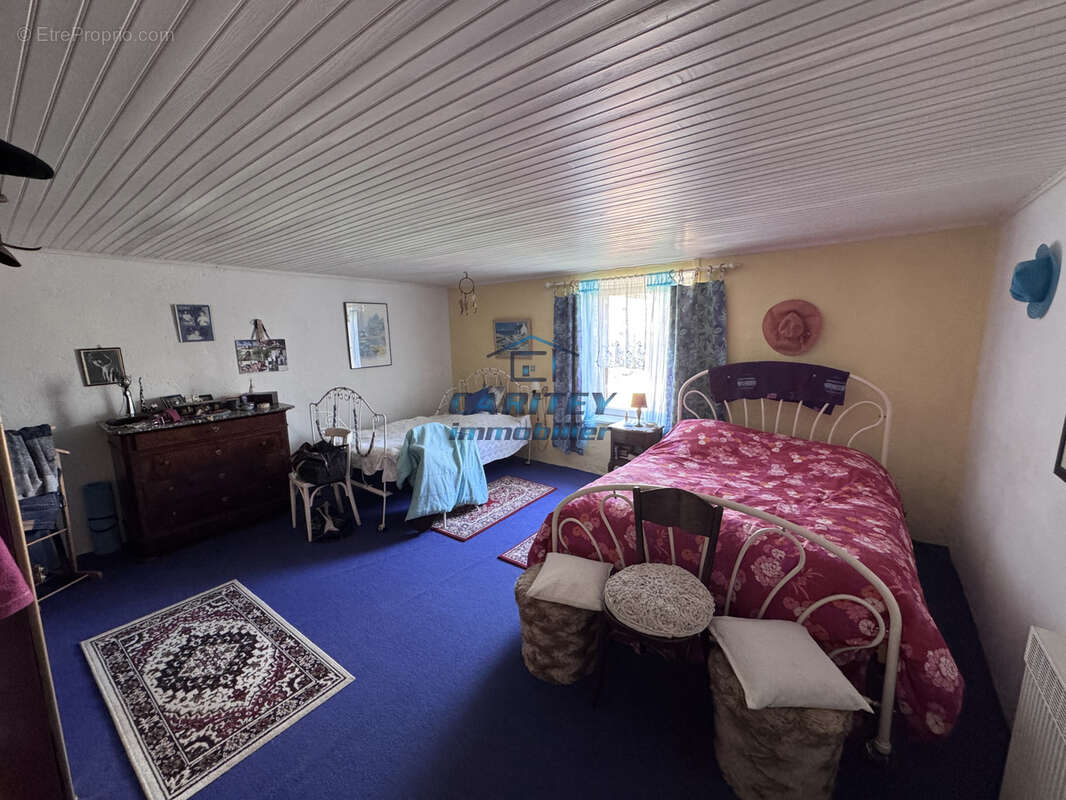 Maison à FRANCHEVELLE