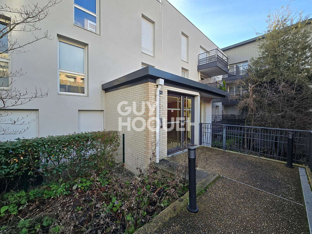 Appartement à CACHAN