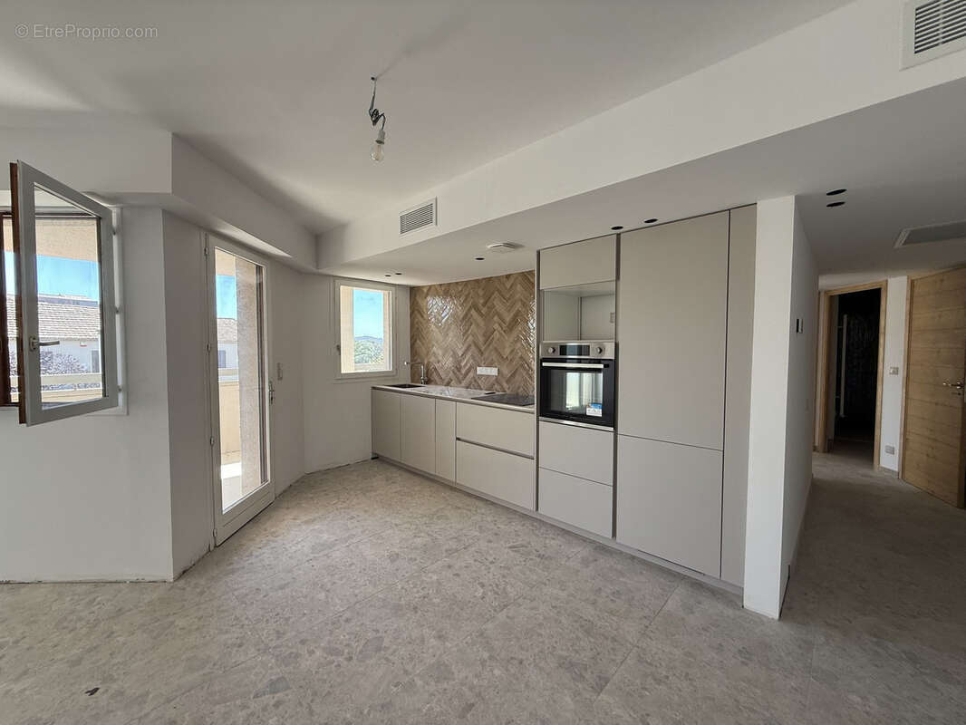Appartement à PORTO-VECCHIO