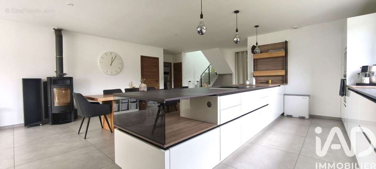 Maison 180 m² à Gosne  - photo 7