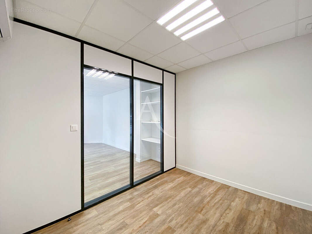 Commerce à SAINT-JEAN-DE-MONTS