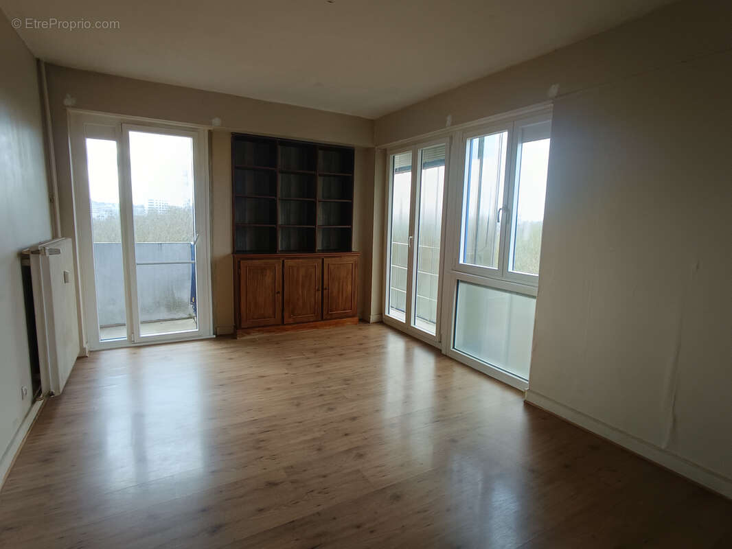 Appartement à AMIENS