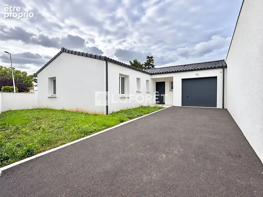 Maison Vaux Sur Mer 4 pièce 105 m2 - photo 1