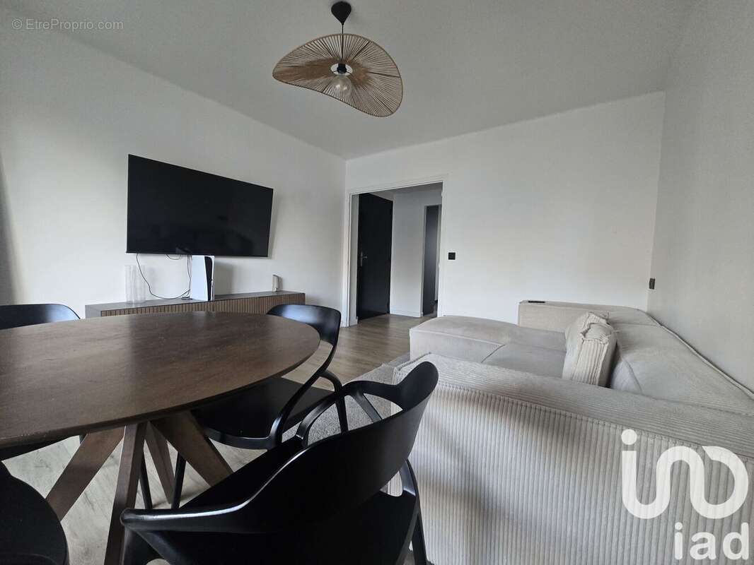 Photo 2 - Appartement à TOULON