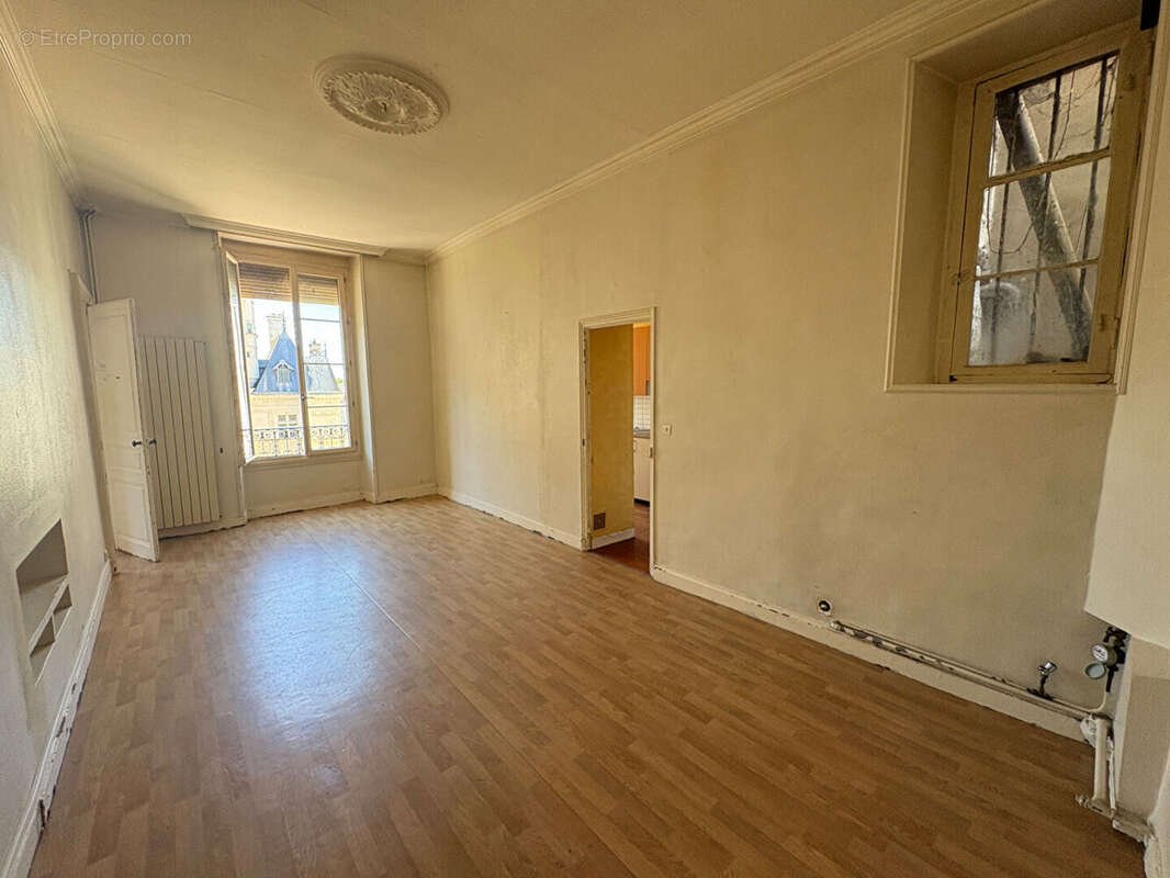 Appartement à ANGERS