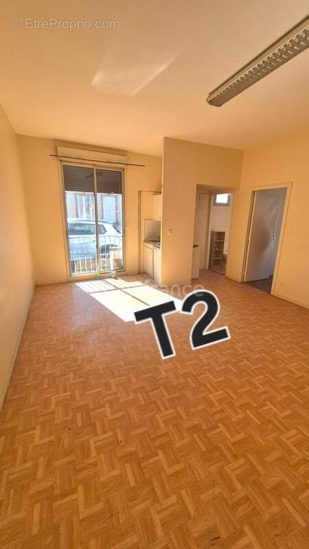 Appartement à SAINT-GAUDENS