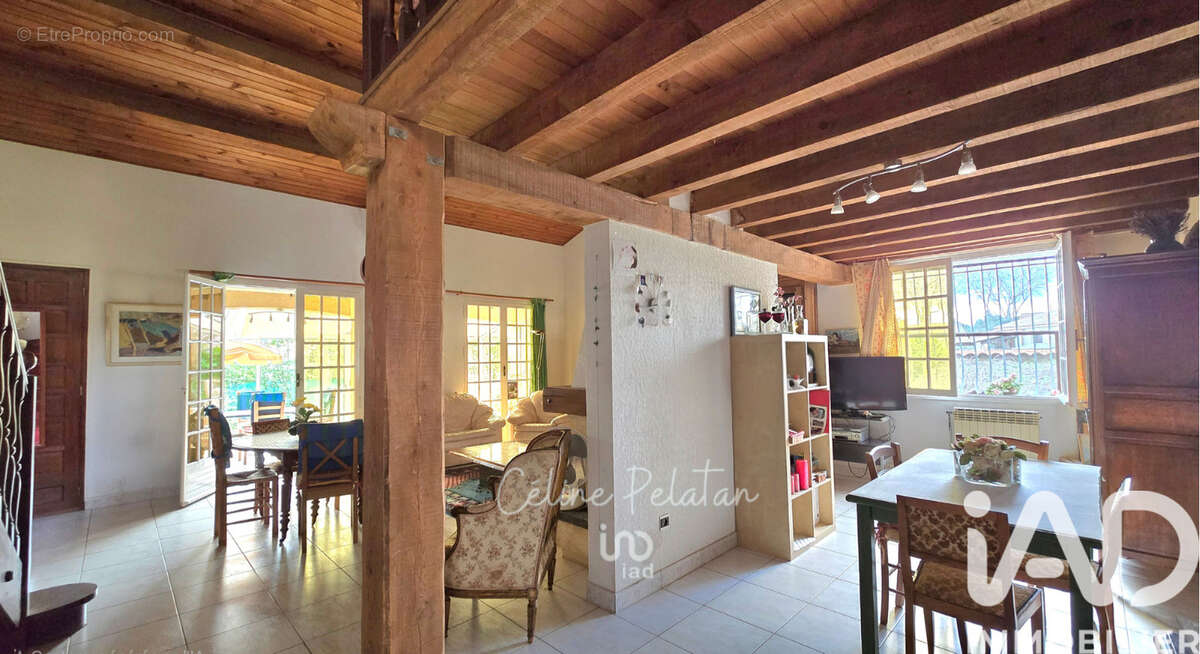 Photo 9 - Maison à LE CAILAR