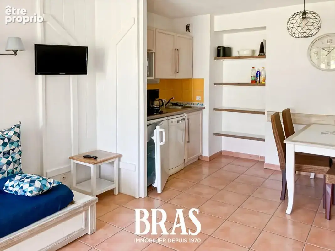 Appartement  2 pièces 37 m2 - photo 6