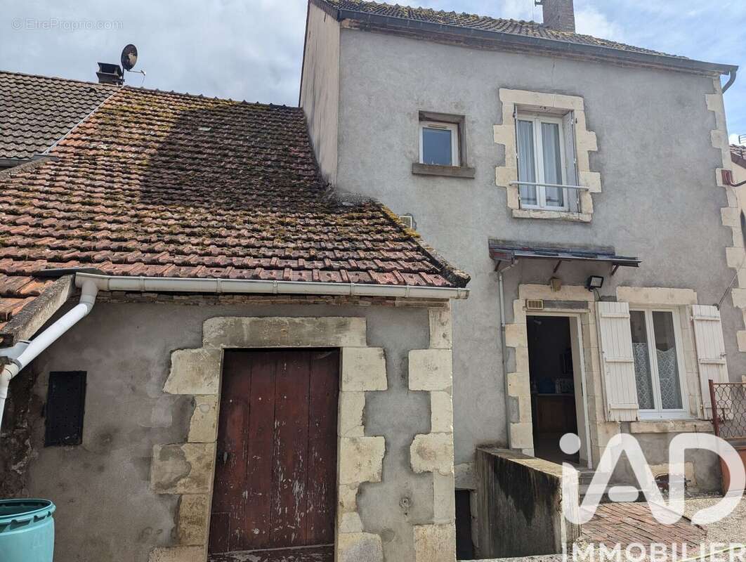 Photo 4 - Maison à BONNY-SUR-LOIRE
