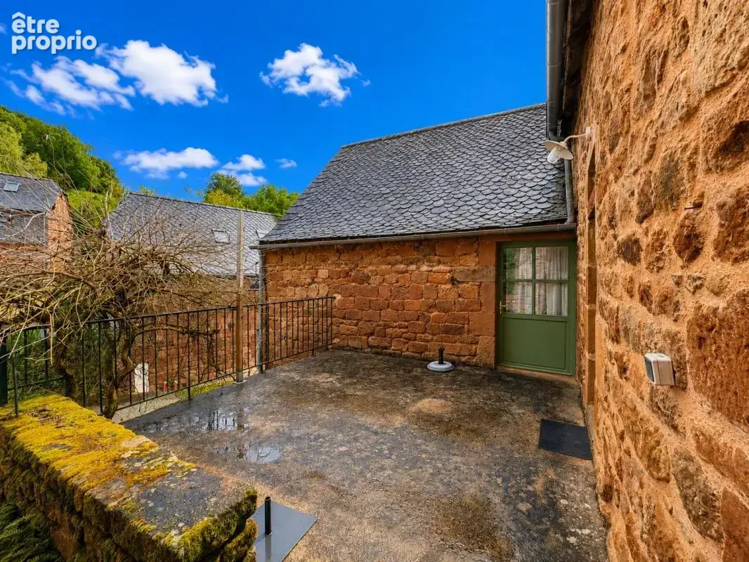 Maison À Vendre - photo 2