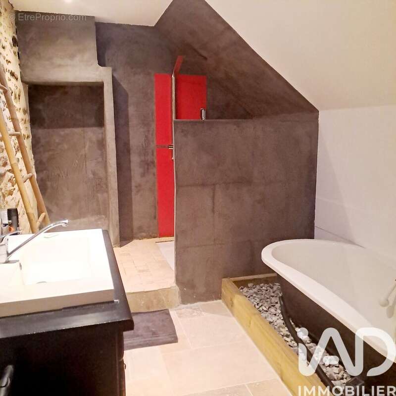 Photo 6 - Maison à FEREL