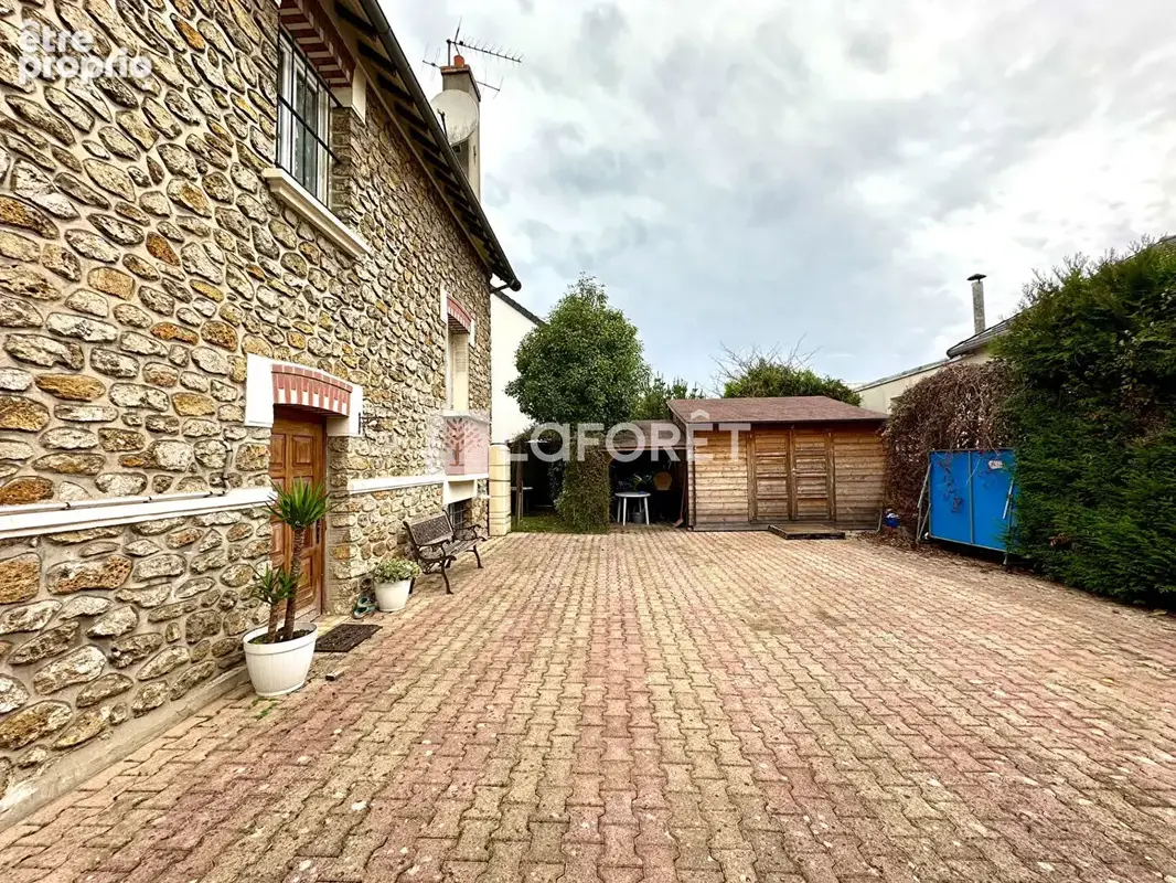 Maison Athis Mons 7 pièce(s) 174.31 m2 - photo 3
