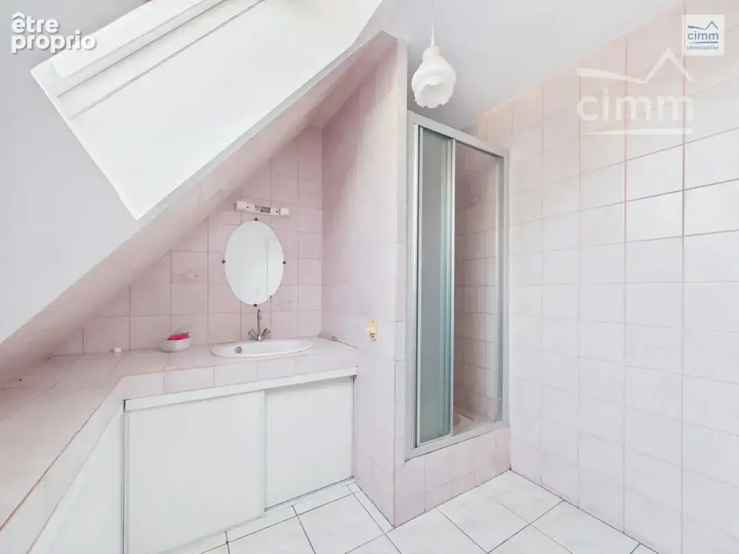 Maison 7 pièces 160m² - photo 21