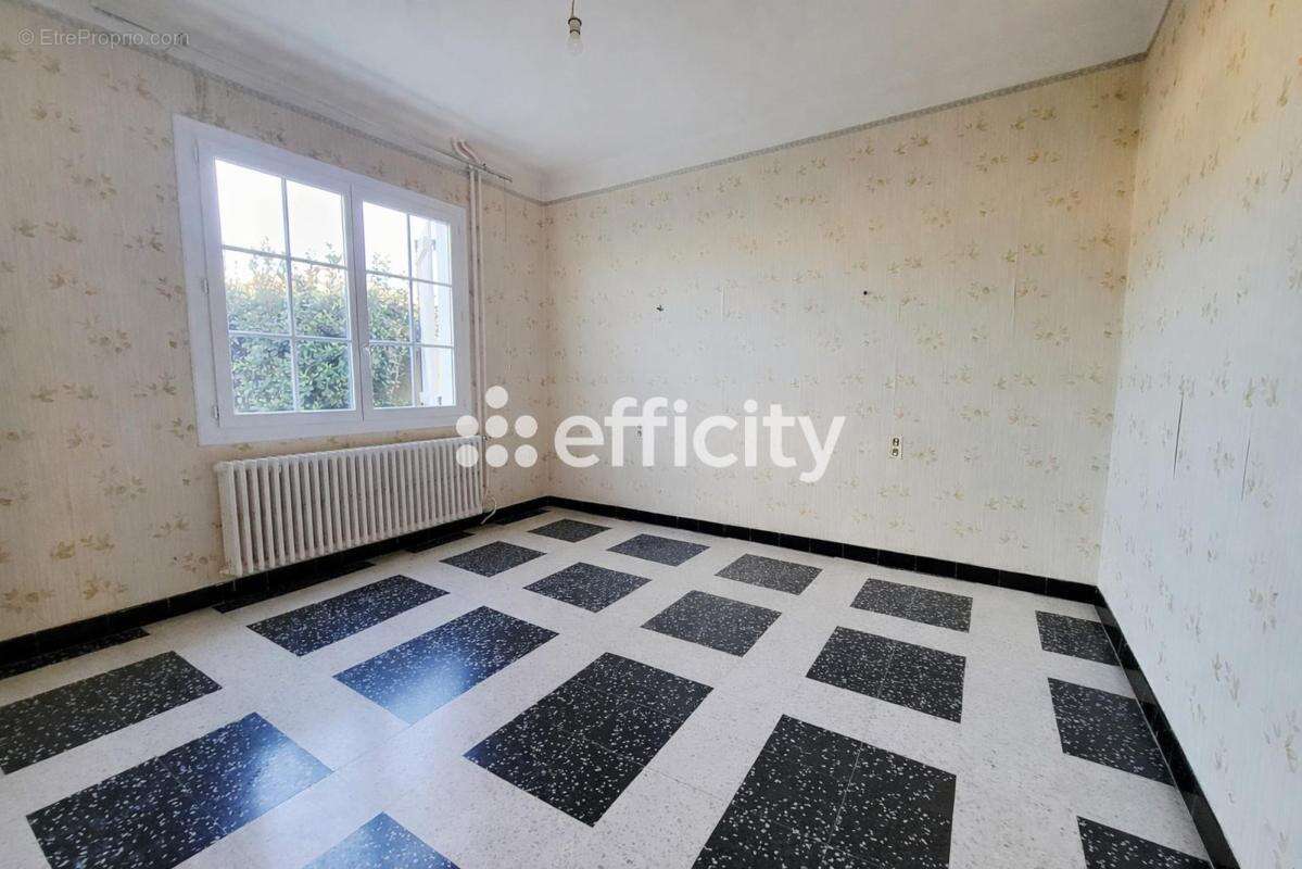 Maison à BALARUC-LES-BAINS