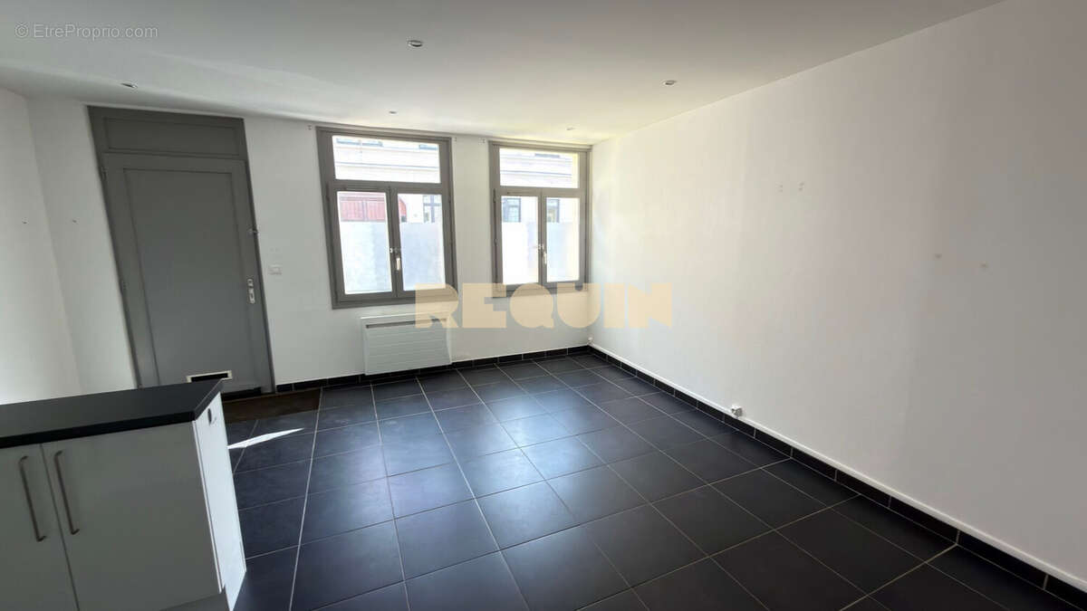 Appartement à LILLE