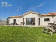 Maison à ETAULES