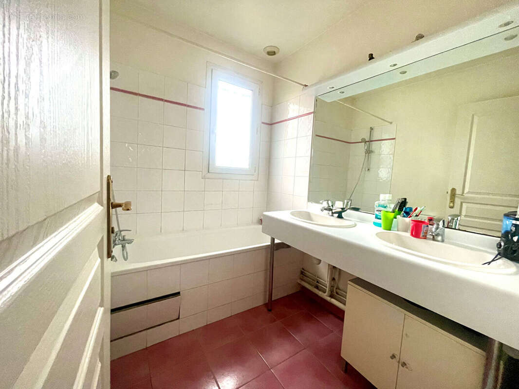 Maison à ARGENTEUIL