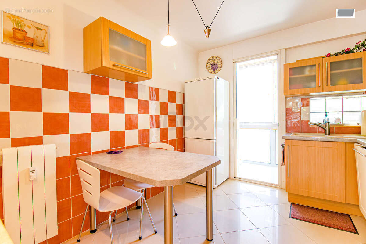 Appartement à LA SEYNE-SUR-MER