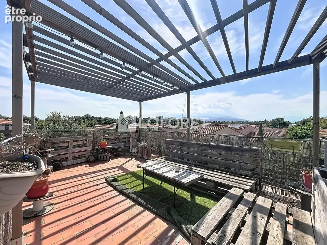 Maison Pezilla La Riviere 5 pièce(s) 170 m2 - photo 16