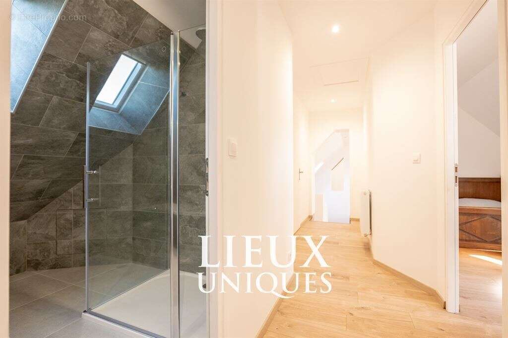 Maison à LISLE