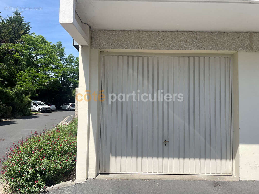Appartement Caen 2 pièces 50 m2 - photo 7