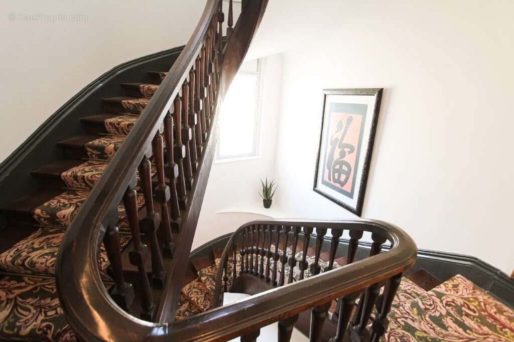 Appartement à BIARRITZ