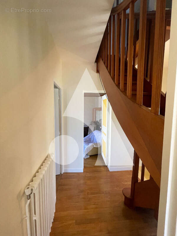 Maison à SUCY-EN-BRIE