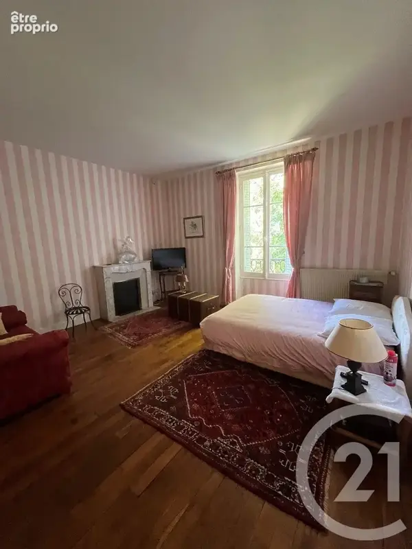 Maison 261 m² à Clamecy  - photo 17