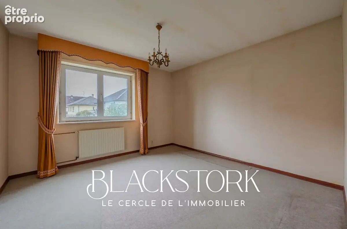 Maison spacieuse à fort potentiel - photo 8