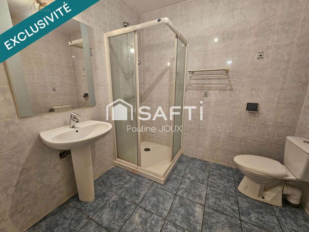 Photo 7 - Maison à MADONNE-ET-LAMEREY