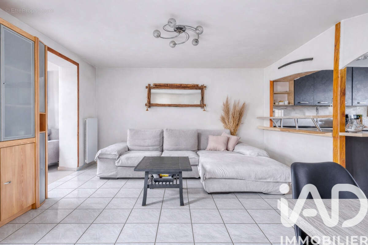 Photo 2 - Maison à MEAUX