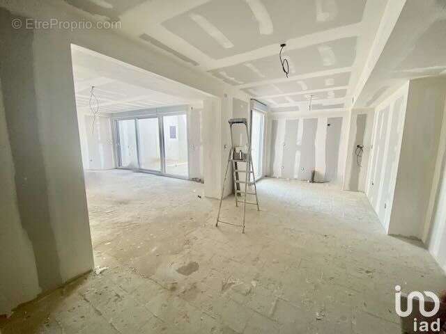 Photo 5 - Appartement à BORDEAUX