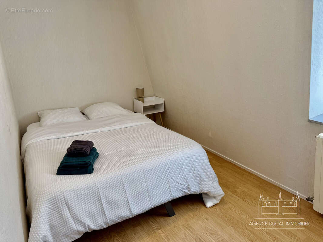 Maison 61 m² à Nevers  - photo 6