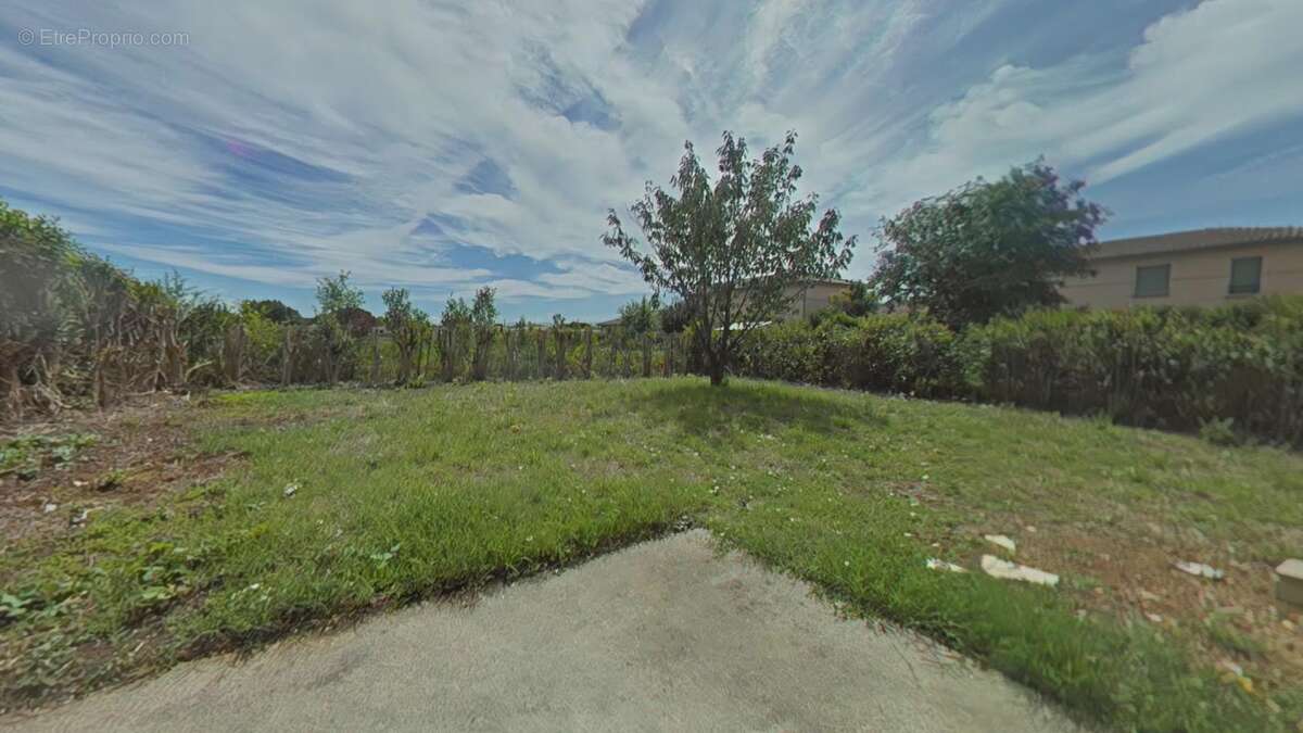 Appartement à AUTERIVE