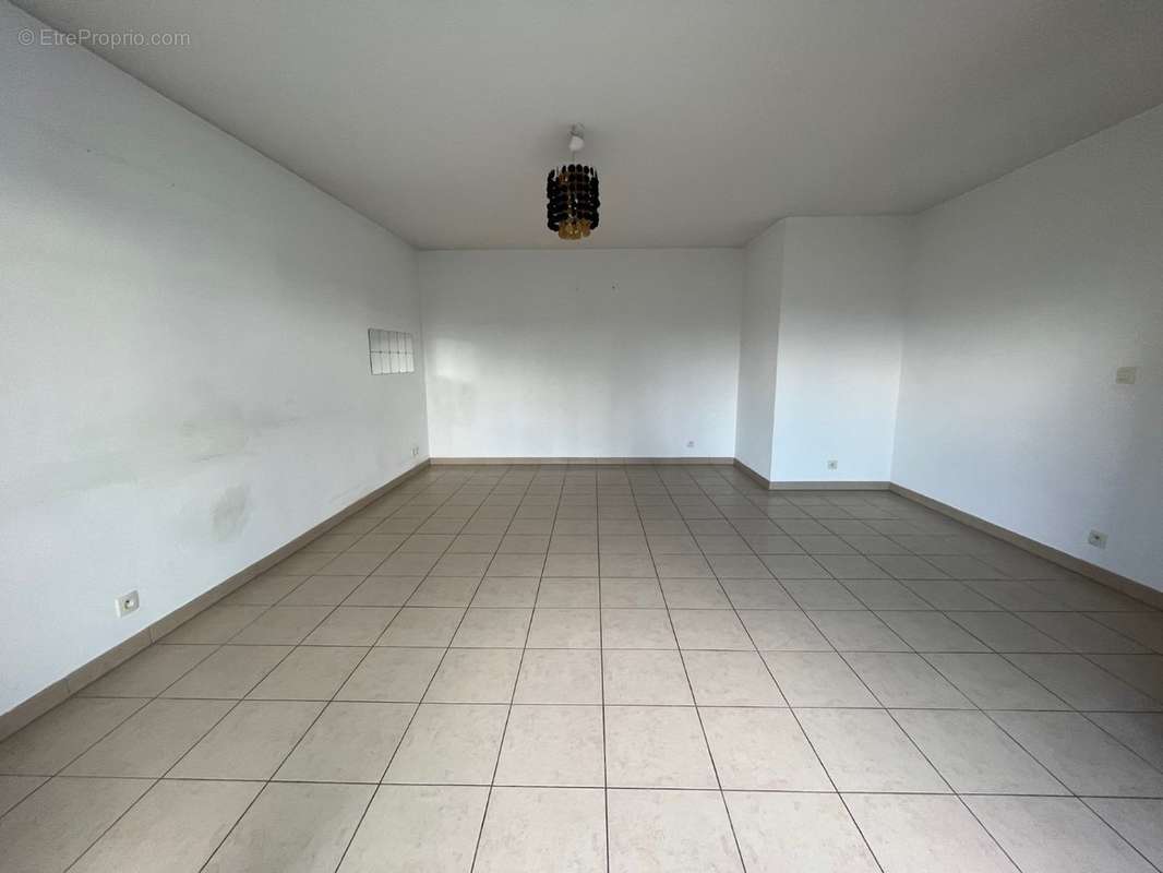 Appartement à LORMONT