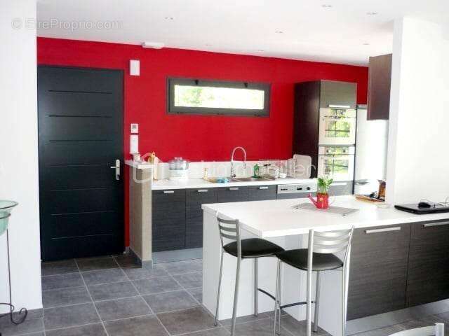 Maison à LABASTIDE-SUR-BESORGUES