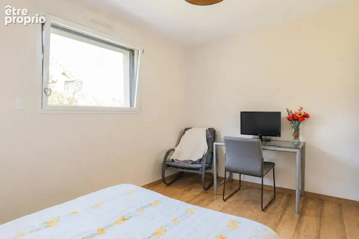 Maison 165 m² avec piscine à Lumbres - photo 25