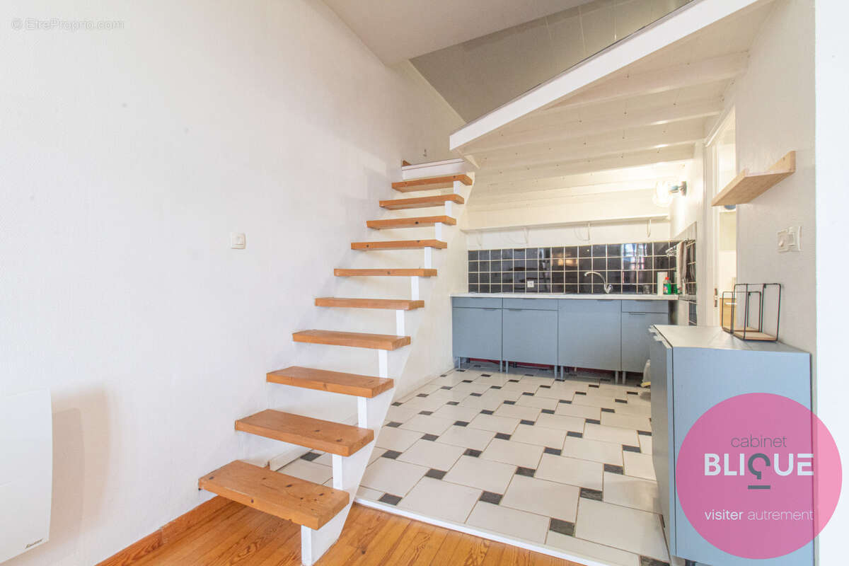 Appartement à SAINT-NICOLAS-DE-PORT